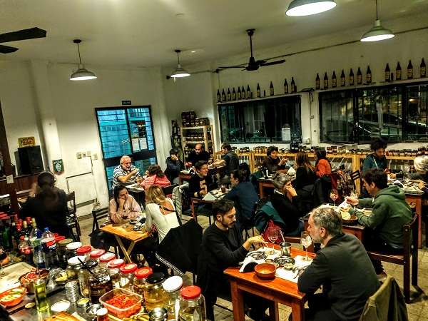 El legado del vermú